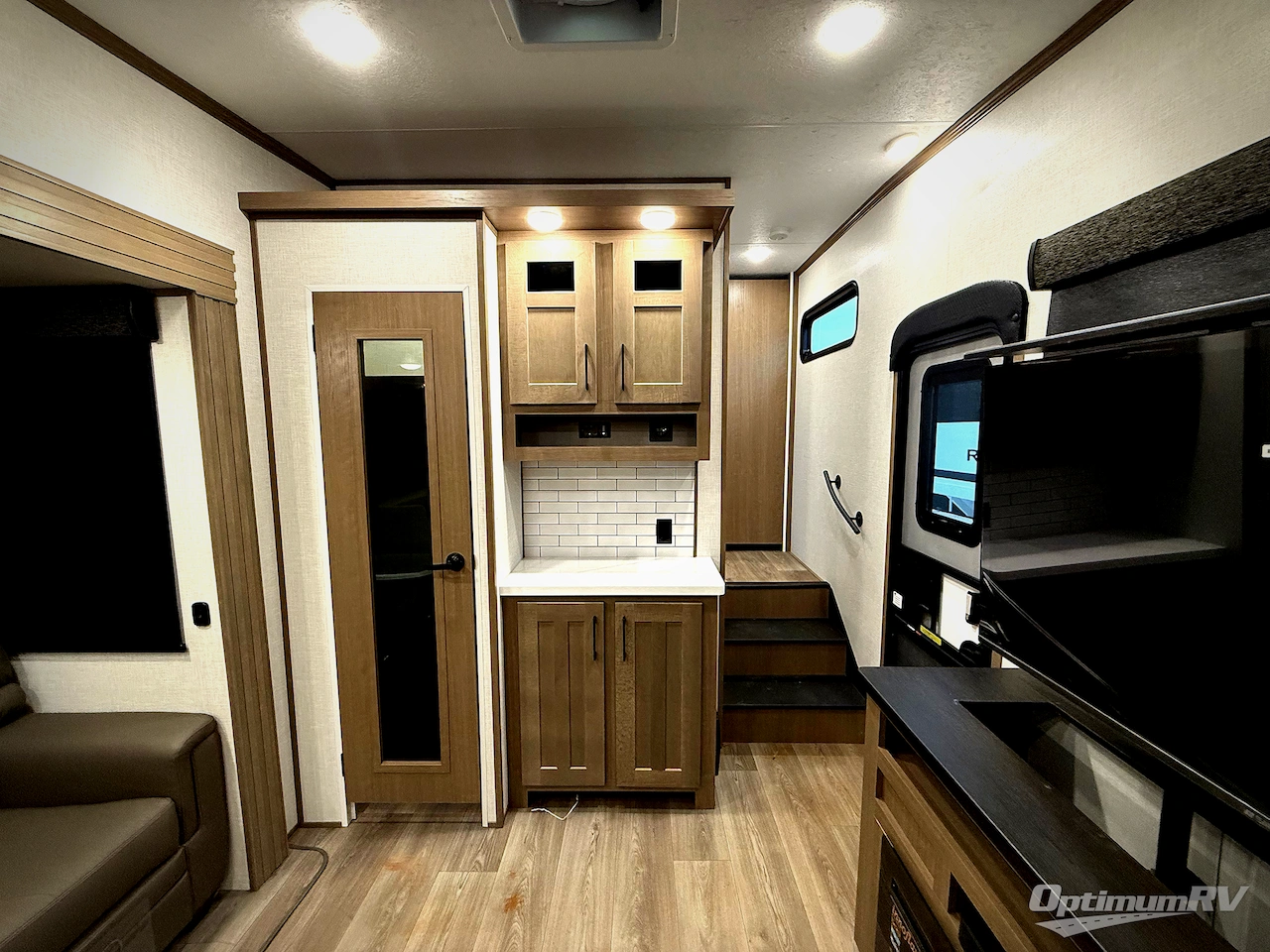 2025 KZ Durango 281RKD Photo 16