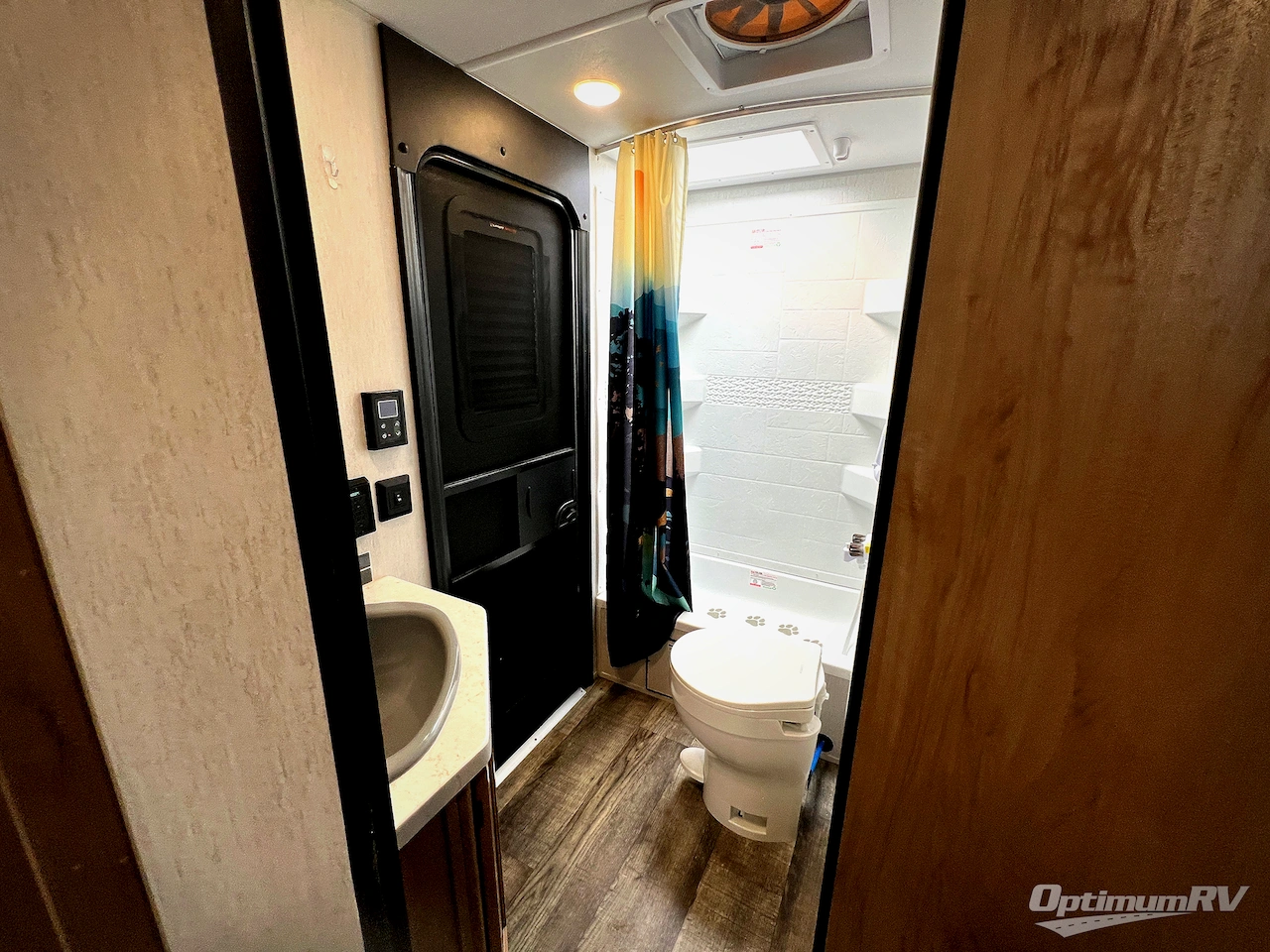 2023 Forest River Cherokee Grey Wolf 26DBH Photo 16