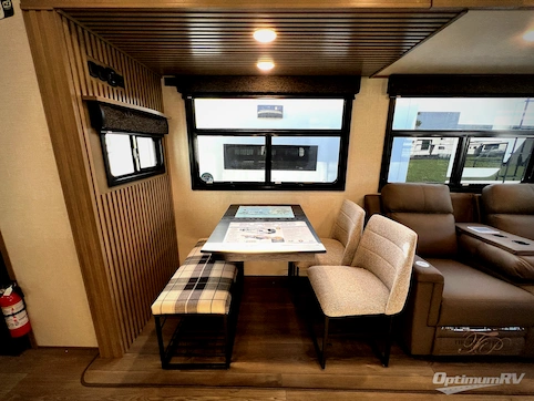 2025 KZ Durango D333RLT RV Photo 2