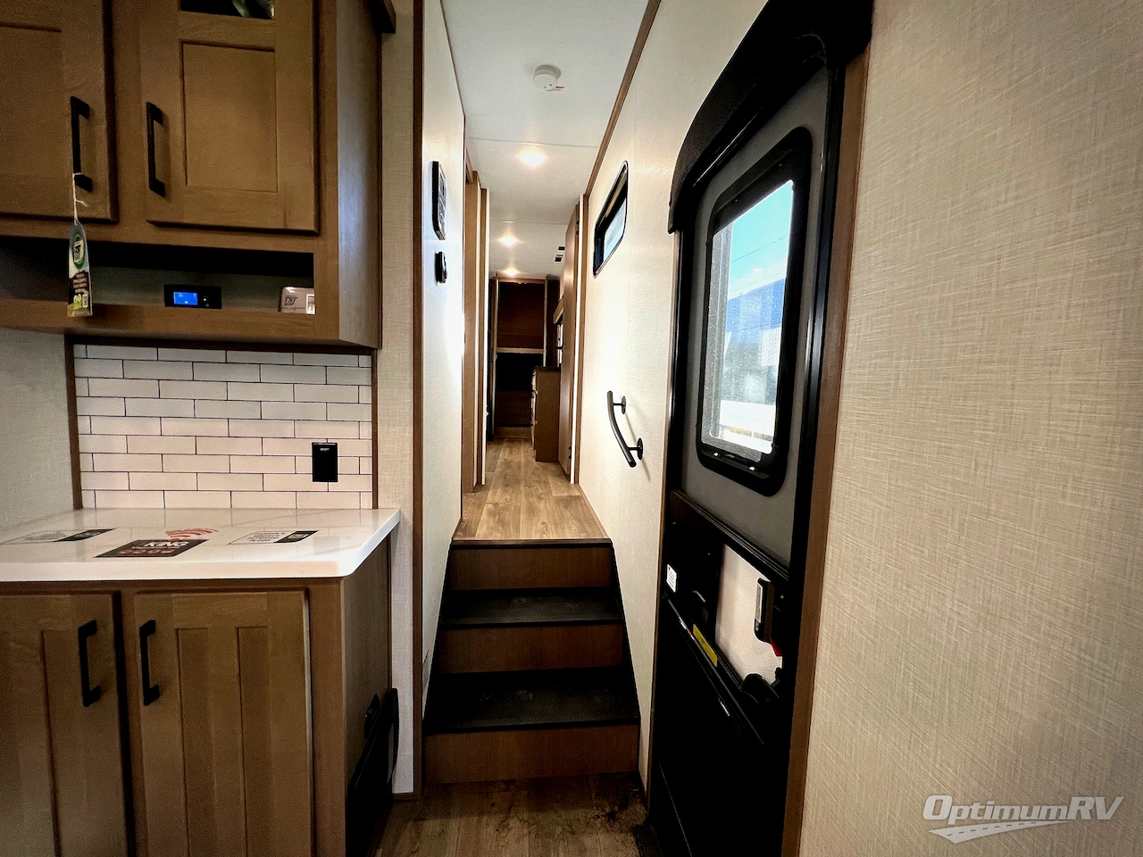 2025 KZ Durango D333RLT Photo 15