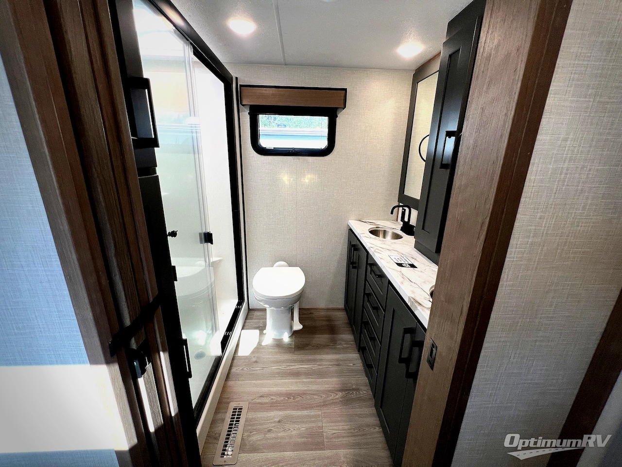 2025 KZ Durango D333RLT Photo 19