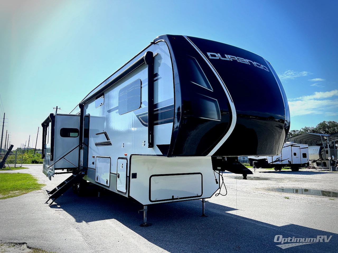 2025 KZ Durango D333RLT Photo 1