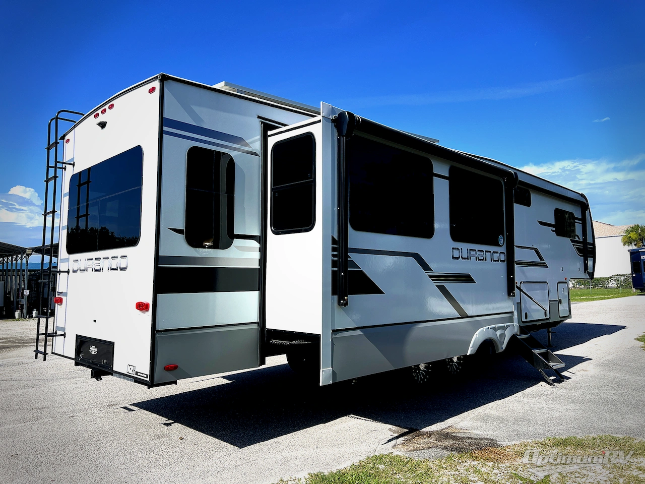2025 KZ Durango D333RLT Photo 3