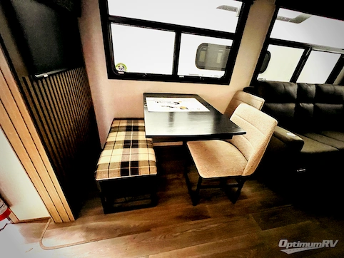 2025 KZ Durango D348BHF RV Photo 2