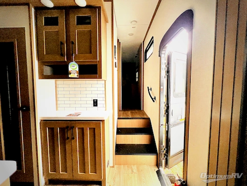 2025 KZ Durango D348BHF RV Photo 3
