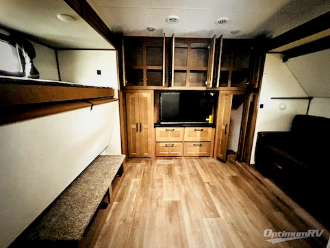2025 KZ Durango D348BHF RV Photo 4