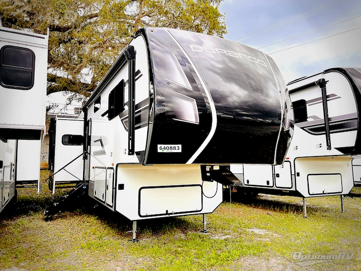 2025 KZ Durango D348BHF RV Photo 1