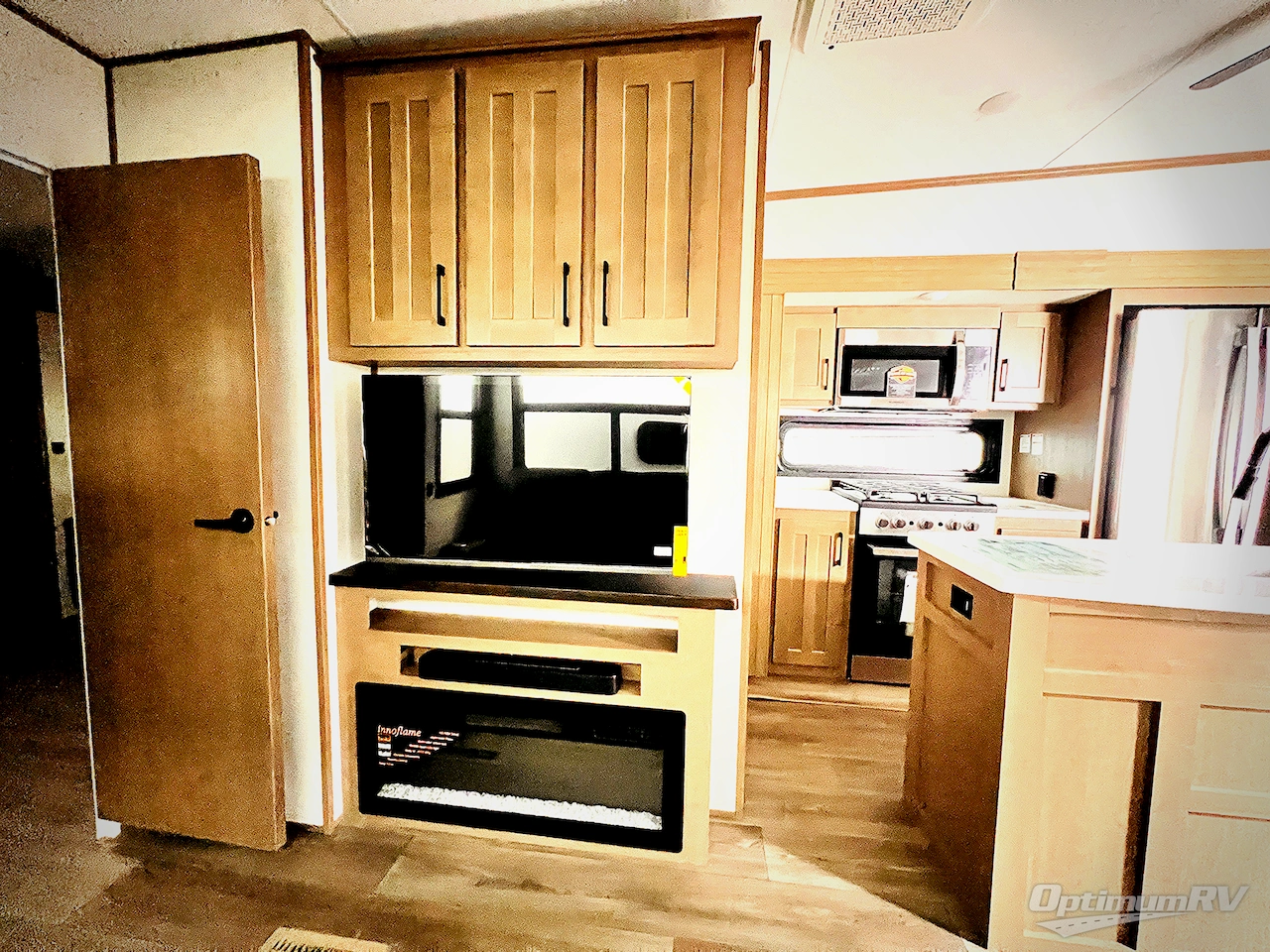 2025 KZ Durango D348BHF Photo 6