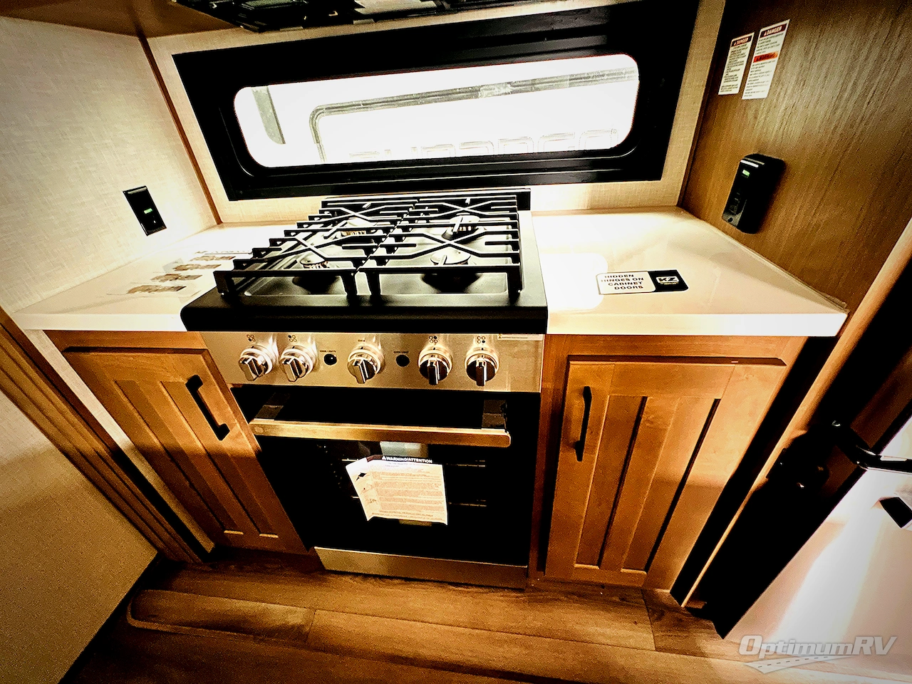 2025 KZ Durango D348BHF Photo 10
