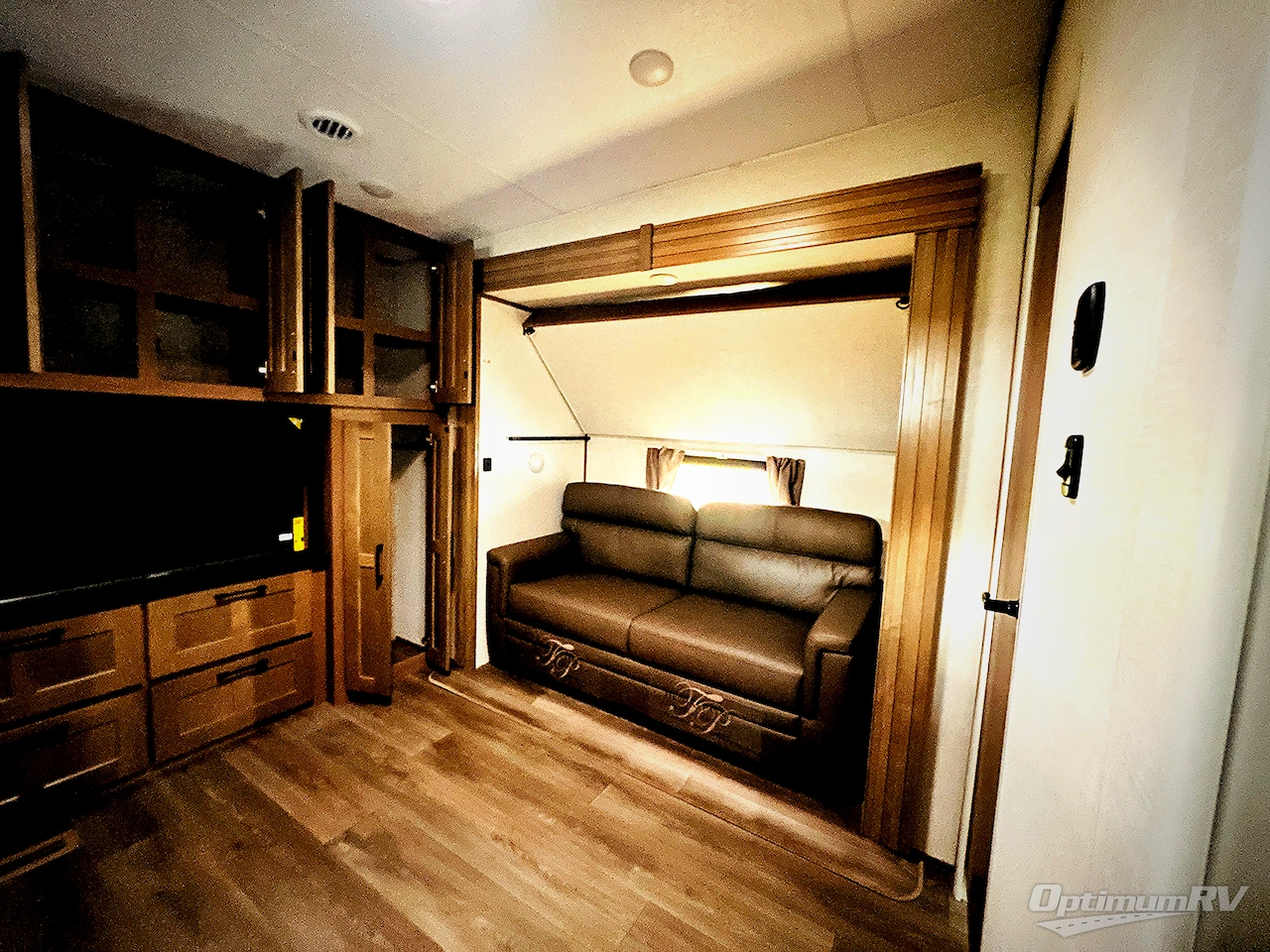 2025 KZ Durango D348BHF Photo 20