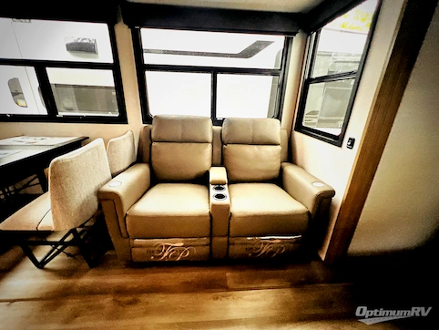 2025 KZ Durango 341RPT RV Photo 3