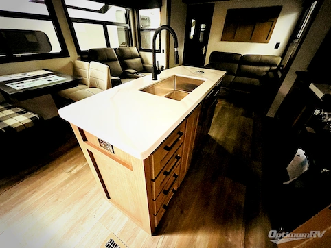 2025 KZ Durango 341RPT RV Photo 4