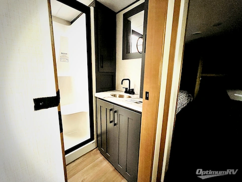 2025 KZ Durango 341RPT RV Floorplan Photo