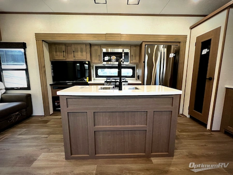 2025 KZ Durango D341RPT RV Photo 2
