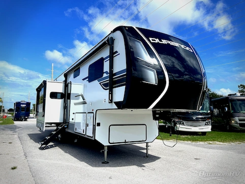 New 2025 KZ Durango D341RPT Featured Photo