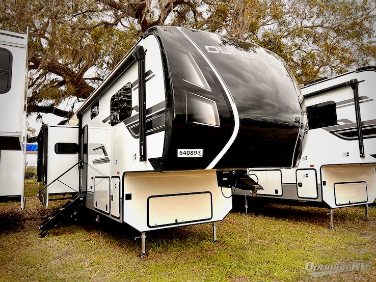 2025 KZ Durango 341RPT RV Photo 1
