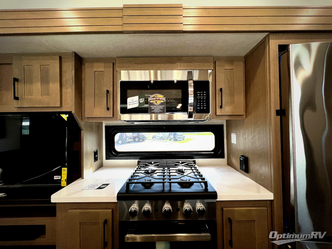 2025 KZ Durango D341RPT Photo 13