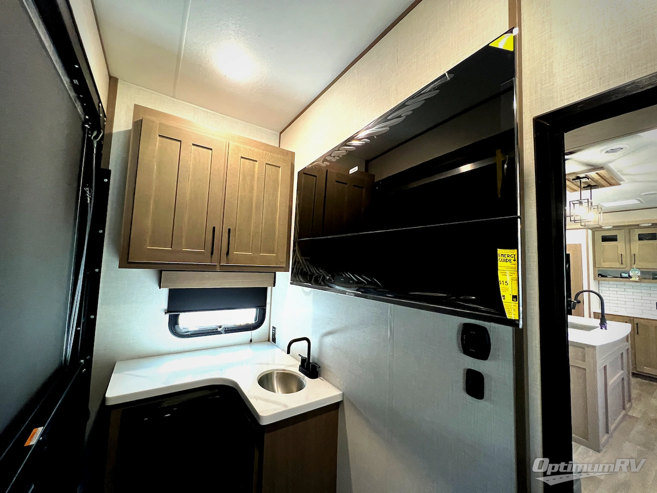2025 KZ Durango D341RPT Photo 27