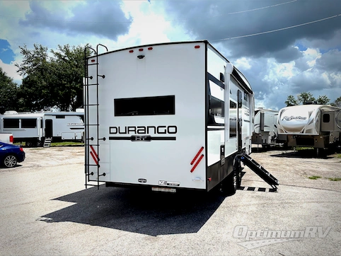 2026 KZ Durango Half-Ton 232MLD RV Photo 2