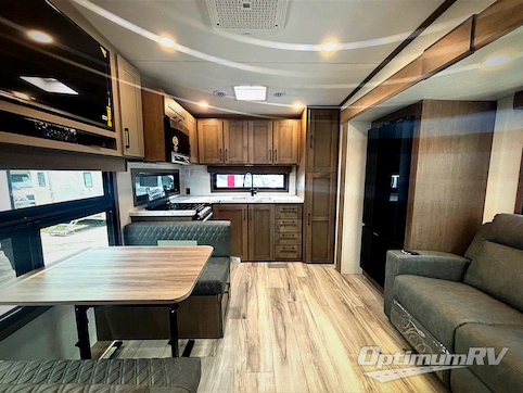 2026 KZ Durango Half-Ton 232MLD RV Photo 3
