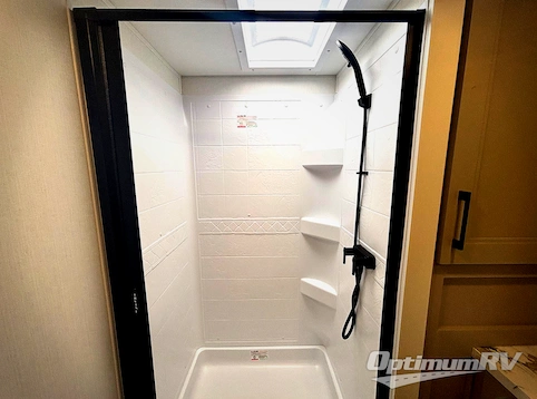2026 KZ Durango Half-Ton 232MLD RV Floorplan Photo