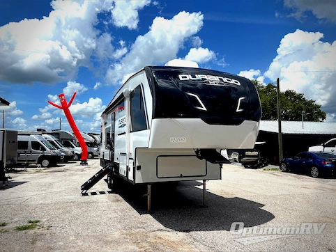 New 2026 KZ Durango Half-Ton 232MLD Featured Photo