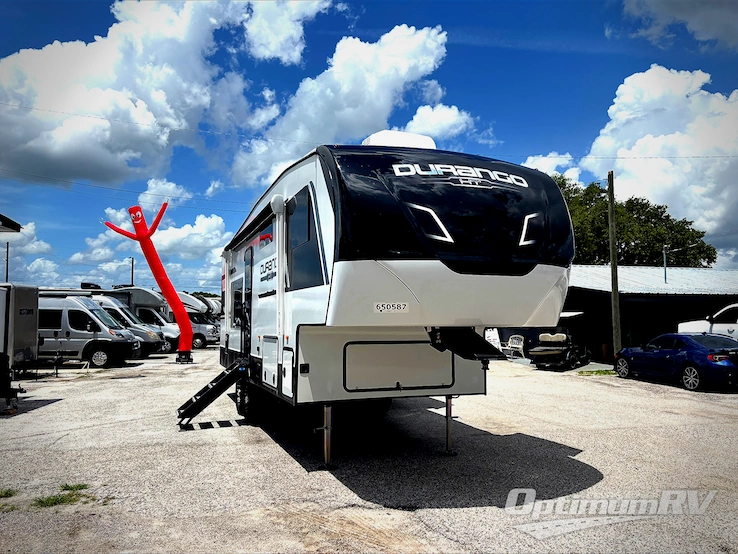 2026 KZ Durango Half-Ton 232MLD RV Photo 1