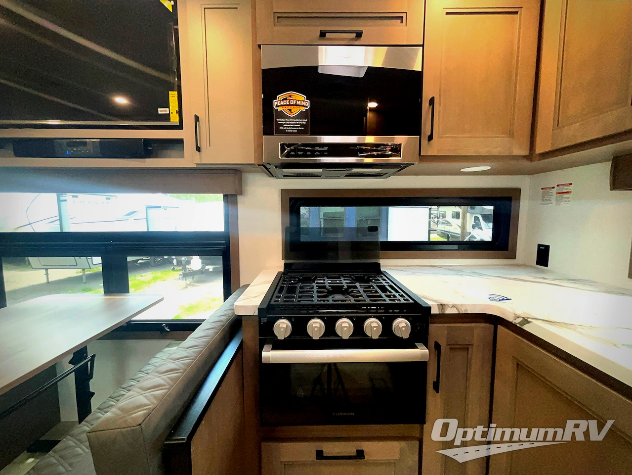 2026 KZ Durango Half-Ton 232MLD Photo 10