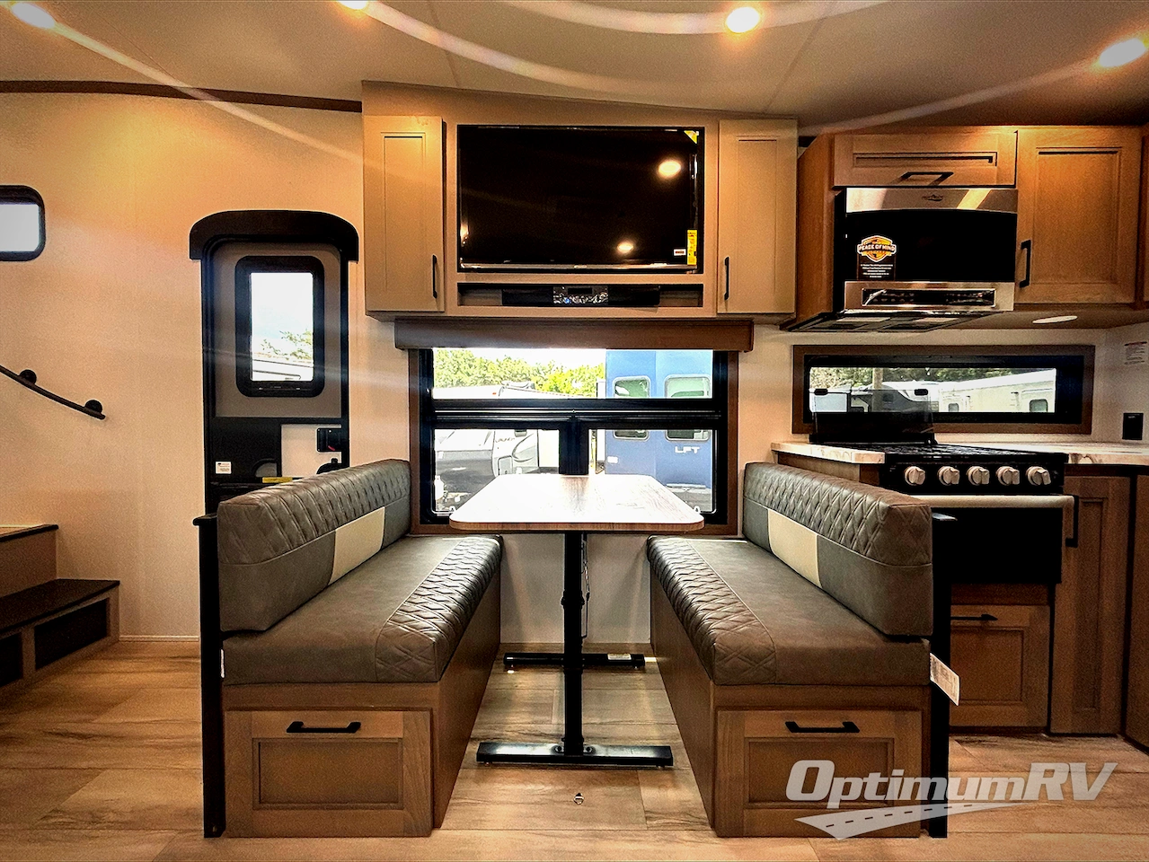 2026 KZ Durango Half-Ton 232MLD Photo 8