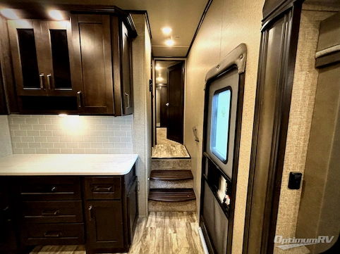 2021 Grand Design Reflection 337RLS RV Photo 2