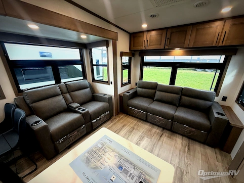 2026 KZ Durango 301RLT RV Photo 2