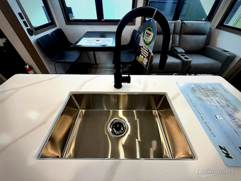 2026 KZ Durango 301RLT RV Photo 3