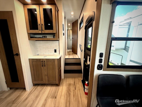 2026 KZ Durango 301RLT RV Photo 4