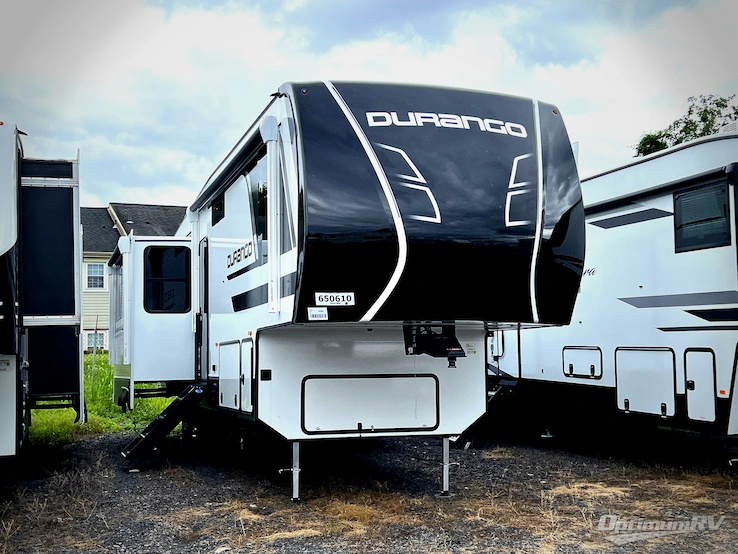2026 KZ Durango 301RLT RV Photo 1