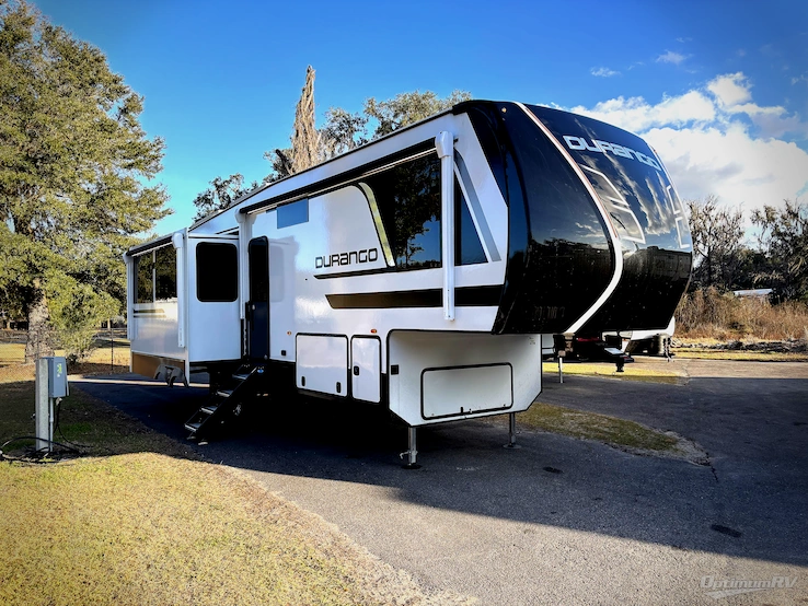 2026 KZ Durango D301RLT RV Photo 1