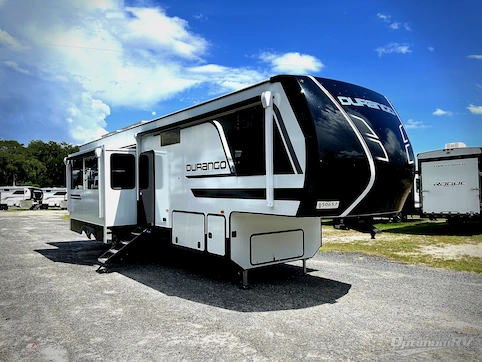 New 2026 KZ Durango D341RPT Featured Photo