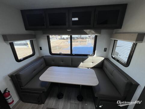 2025 Venture SportTrek Touring Edition 302VRB RV Photo 3
