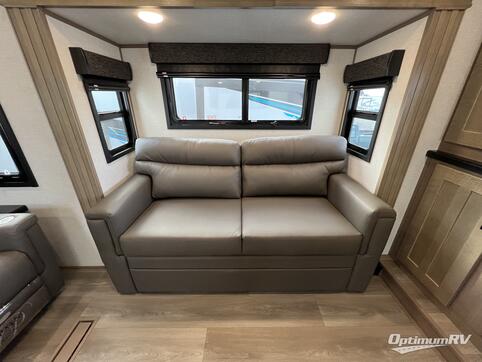 2025 KZ Durango Gold 388FLS RV Photo 3