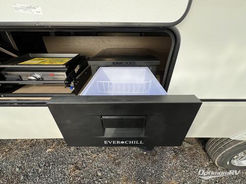 2025 KZ Durango Gold 388FLS RV Floorplan Photo