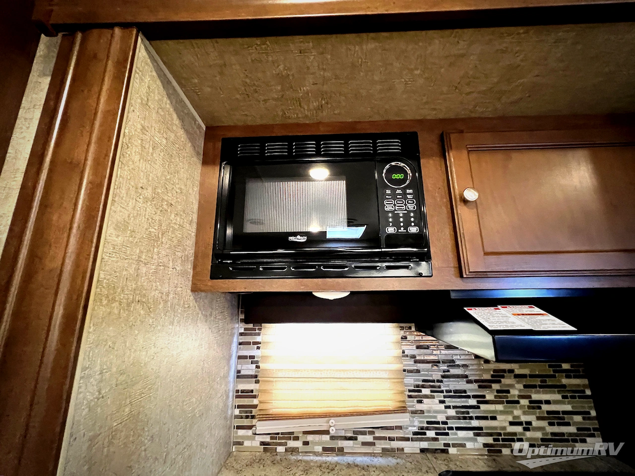 2016 Venture SportTrek 327VIK Photo 11