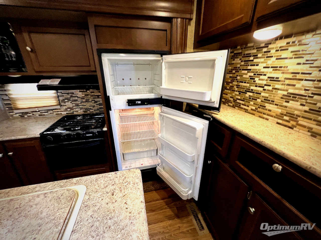 2016 Venture SportTrek 327VIK Photo 13