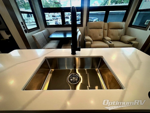 2026 KZ Durango 301RLT RV Photo 4