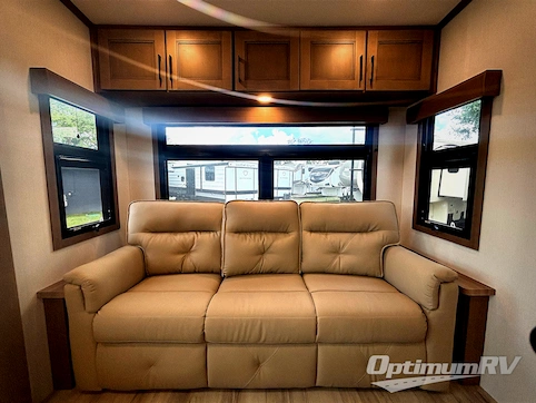 2026 KZ Durango 301RLT RV Photo 3