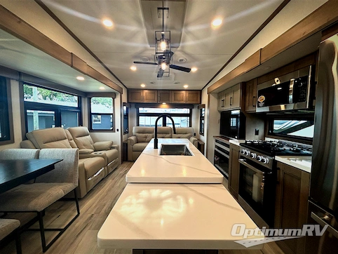 2026 KZ Durango 301RLT RV Photo 2