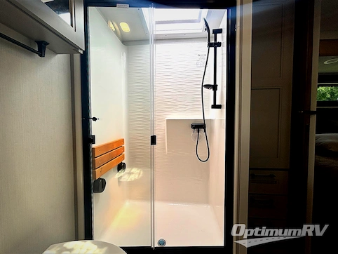2026 KZ Durango 301RLT RV Floorplan Photo