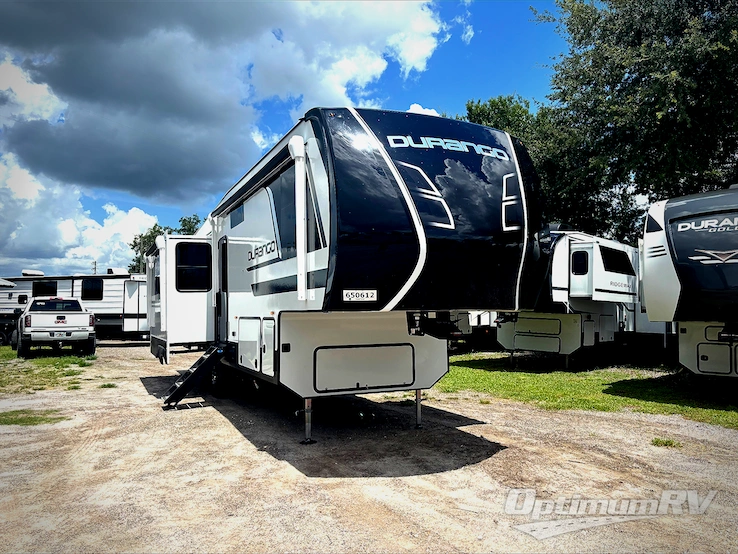 2026 KZ Durango 301RLT RV Photo 1