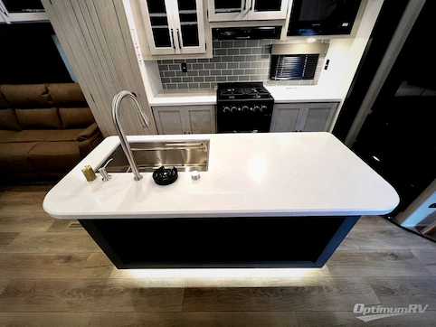 2026 Forest River Puma Vista 420LFT RV Photo 3