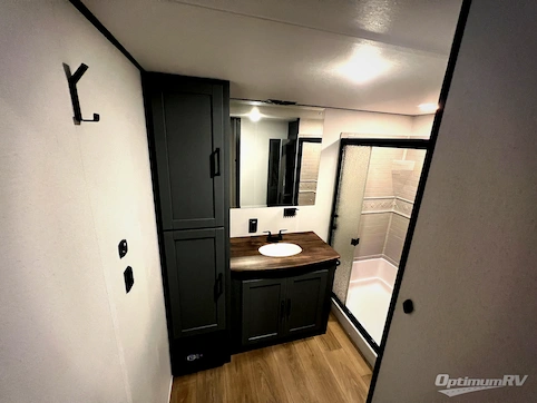 2026 Forest River Puma Vista 420LFT RV Photo 4