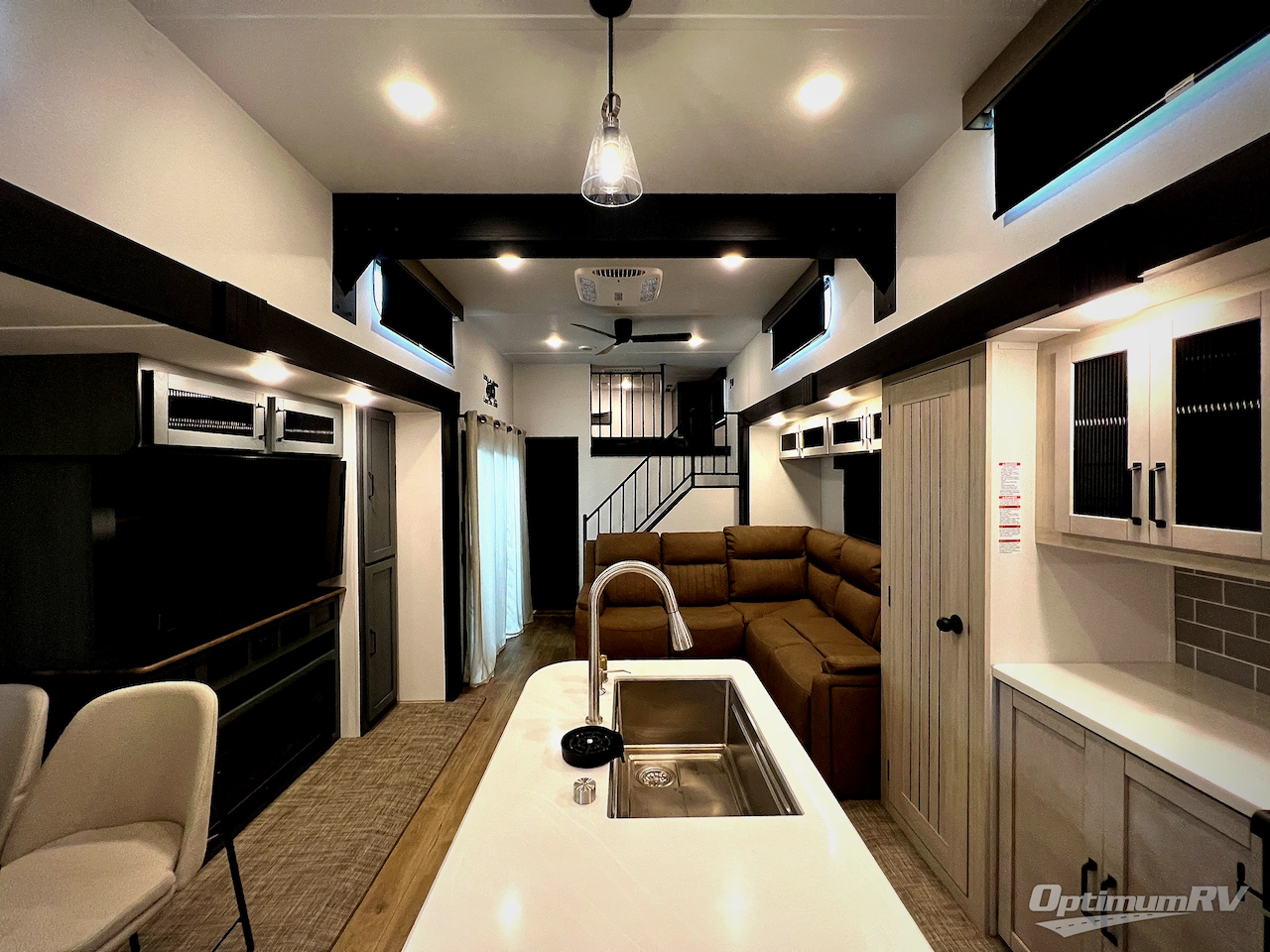 2026 Forest River Puma Vista 420LFT Photo 4