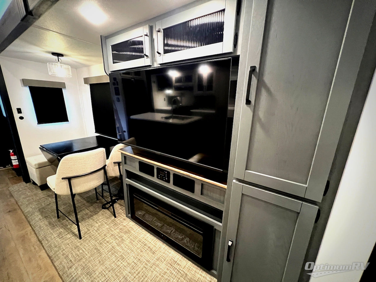 2026 Forest River Puma Vista 420LFT Photo 14